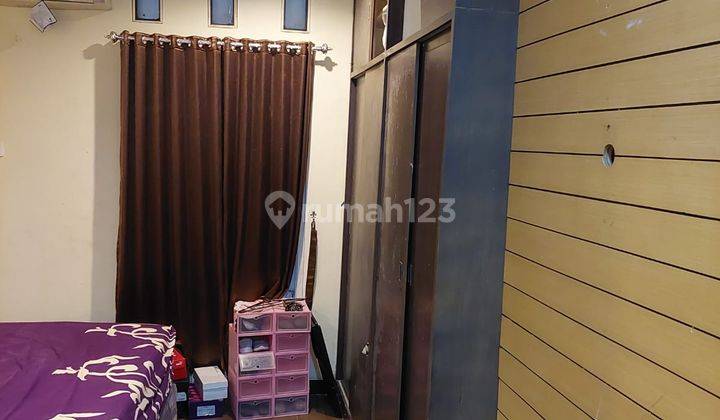 Rumah Bagus SHM di Jalan Raden Saleh, Depok