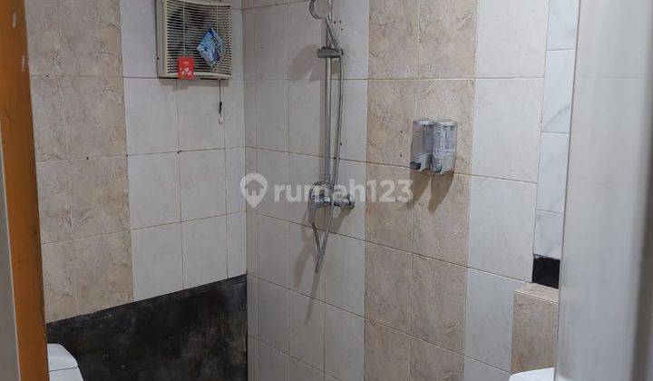 Rumah Bagus SHM di Jalan Raden Saleh, Depok