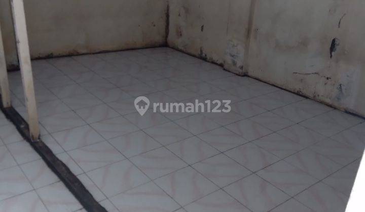 Rumah Shm Butuh Renovasi Dekat Stasiun Kebayoran Lama Dan Halte Busway 2