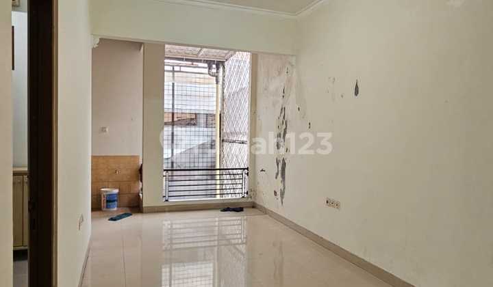 Dijual Rumah 2 Lantai di Raffles Hills - Cibubur 2