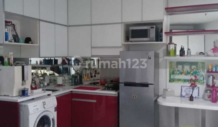 For Sale Studio Type Apartment Tamansari Semanggi - Jakarta