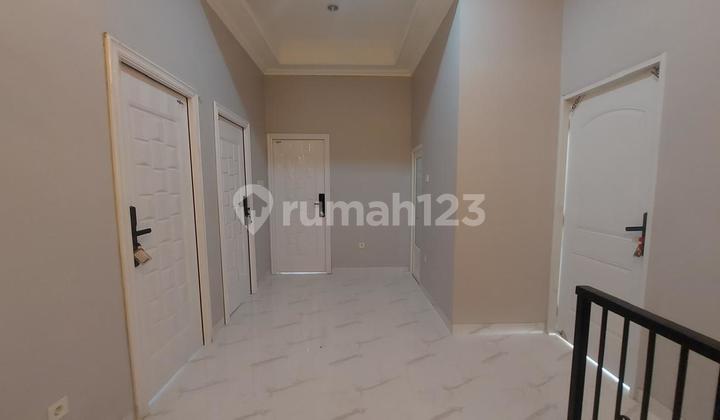 ‼️Turun Harga‼️ Dijual Rumah Mewah dengan Kolam Renang - Cinere Estate Private Pool | SHM, IMB & PBB Pribadi | Lokasi Premium 2