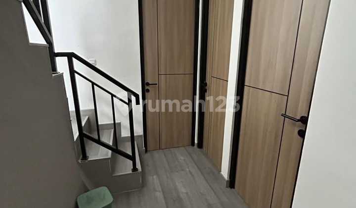 Dijual Rumah Modern 2,5 Lantai - Bintaro | Rapih - Rooftop - Lokasi Strategis - Siap Huni 2