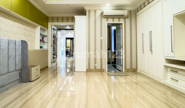 Dijual Rumah Luxury & Modern - Pondok Indah, Jakarta Selatan