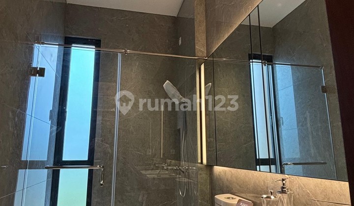 Cluster Richmond - Super Premium Living At Kota Wisata Cibubur | Hunian Mewah Ikonik di Jantung Kota Wisata | One Gate System & 24 Hours Security