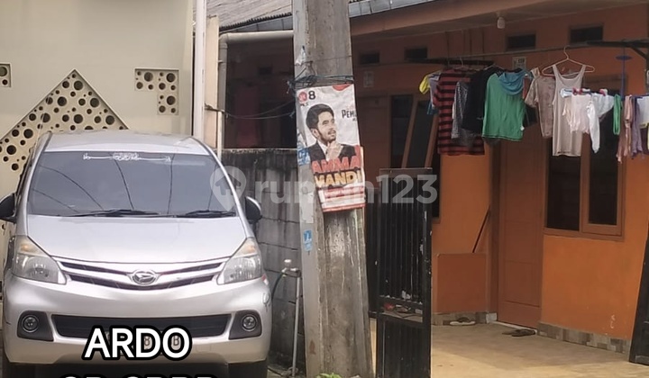 For Sale 14-Door Boarding House Fully Occupied - Kranggan Matador Alley - Stable Passive Income 2