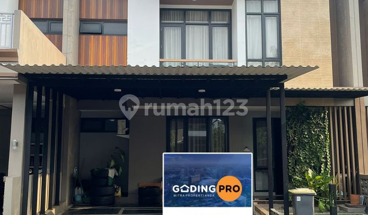 Dijual Rumah Kota Wisata Cibubur Fully Furnished | Cluster Baru | Dekat Tol Nagrak Dijual Rumah Kota Wisata Cibubur Fully Furnished | Cluster Baru | Dekat Tol Nagrak