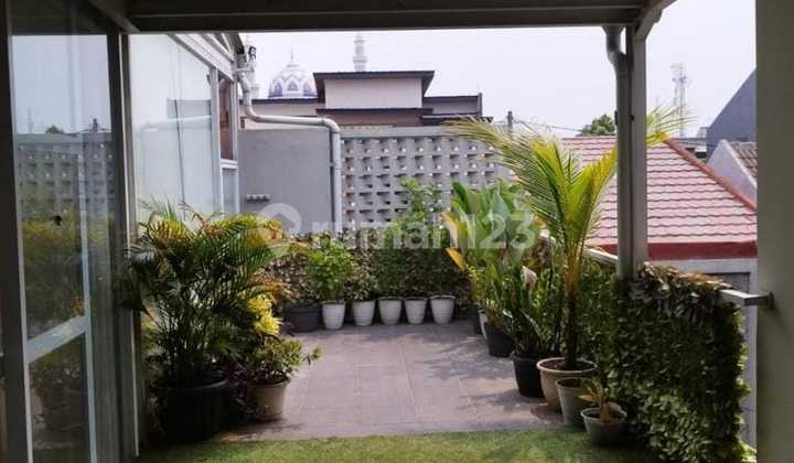 Dijual Rumah Strategis Taman Jatisari Permai Jalan Utama | Cocok untuk Usaha & Hunian | SHM 2