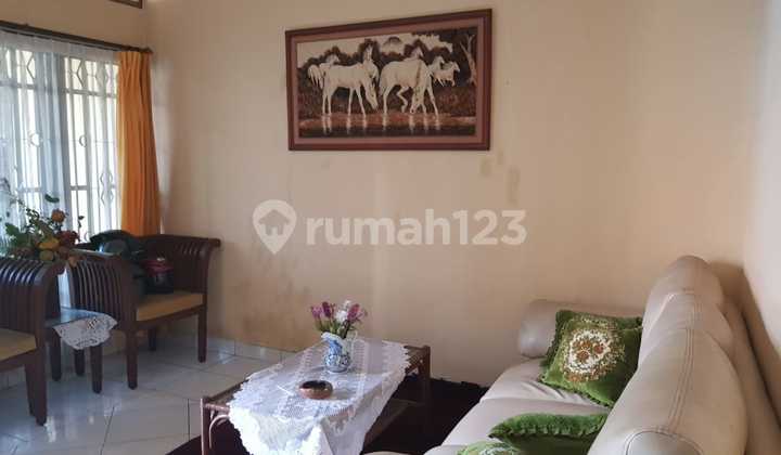 For Sale House Below Market Price in Cinere Raya - Land Area 480 M² 2