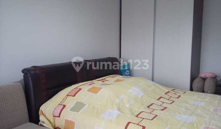 For Sale Studio Type Apartment Tamansari Semanggi - Jakarta 2