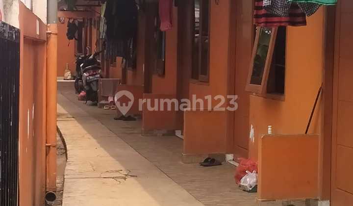 For Sale 14-Door Boarding House Fully Occupied - Kranggan Matador Alley - Stable Passive Income