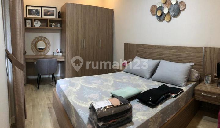 Dijual Rumah Cantik & Rapi di Metland Transyogi - Full Furnished, Siap Huni! 2