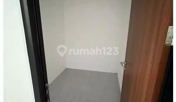 Dijual Rumah Cluster Silaturahim Residence 2 - Cibubur 2