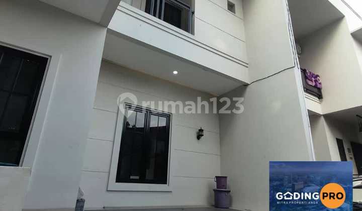 Dijual Rumah 2 Lantai Siap Huni di Jatisampurna - Cibubur Bekasi | SHM | Bangunan Baru 2025 Dijual Rumah 2 Lantai Siap Huni di Jatisampurna - Cibubur Bekasi | SHM | Bangunan Baru 2025