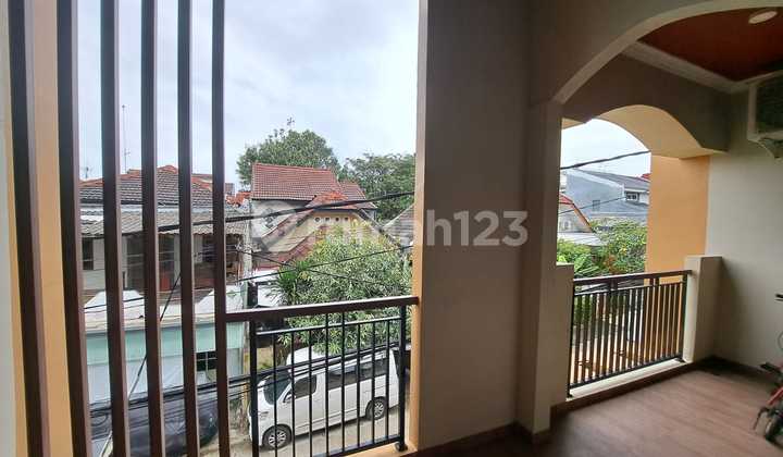 :fire: For Sale 2-Story House in Mekarsari, Cimanggis - Depok 2