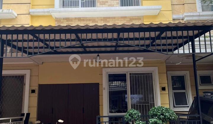 Dijual Rumah 2 Lantai - Amarillo Village, Gading Serpong (Bsd) Rumah Full Renovasi & Siap Huni di Kawasan Strategis Gading Serpong, Dekat Mall & Akses Tol. Dijual Rumah 2 Lantai - Amarillo Village, Gading Serpong (Bsd) Rumah Full Renovasi & Siap Huni di Kawasan Strategis Gading Serpong, Dekat Mall & Akses Tol.