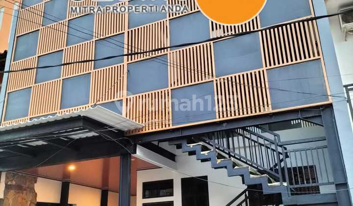 For Quick Sale, Strategic House in Jaya Ratu, Jatiwarna - Bekasi City For Quick Sale, Strategic House in Jaya Ratu, Jatiwarna - Bekasi City
