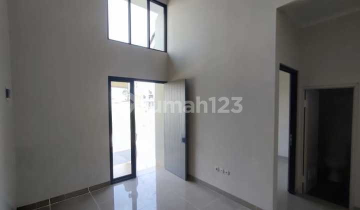 Quick Sale Affordable House in Permata Cimanggis Depok 2 BR Certificate of Ownership Price 600 Million 2
