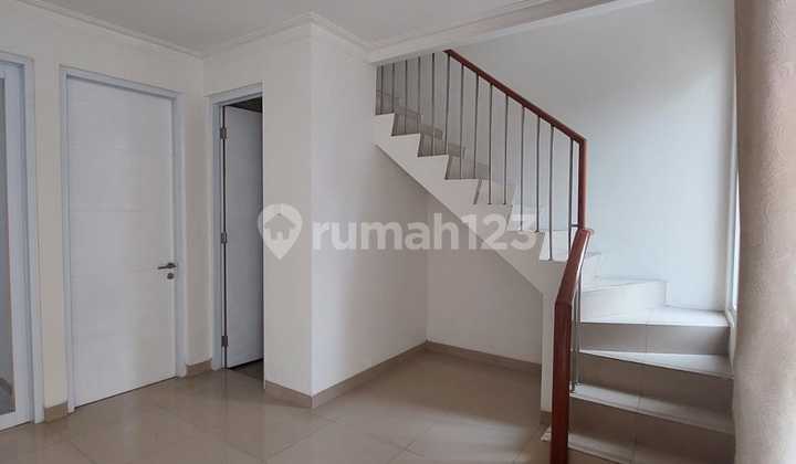 Dijual Rumah Baru Siap Huni Hook di Citra Gran Cibubur - Cluster Terdepan, SHM On Hand 2