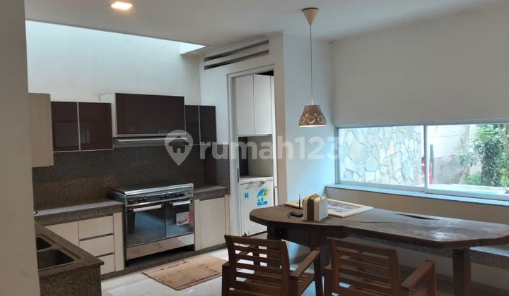 For Sale Luxury House Ready to Occupy Fully Furnished at Riverside Residence Golf Hill 2