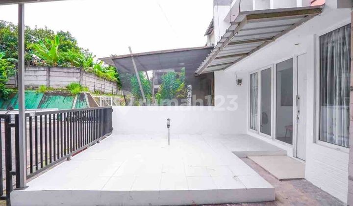 Dijual Rumah Minimalis SHM di Permata Cimanggis - Siap Huni SHM 2