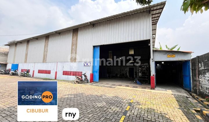 Dijual Tanah + Gudang di Bantar Gebang LT 952 M² | SHM | Potensi Investasi & Komersial Tinggi Dijual Tanah + Gudang di Bantar Gebang LT 952 M² | SHM | Potensi Investasi & Komersial Tinggi
