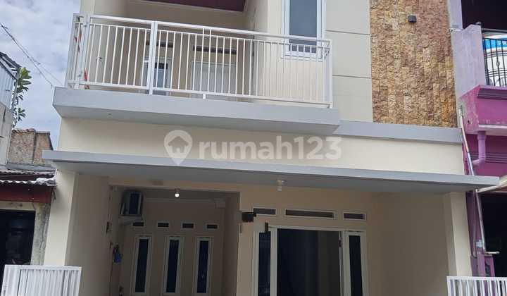 For Sale 2-Story House Renovated Ready to Occupy in Kranggan Permai Cash Price 685 Million For Sale 2-Story House Renovated Ready to Occupy in Kranggan Permai Cash Price 685 Million