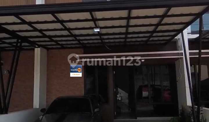 Dijual Rumah Baru 2 Lantai Villa Bunda 8 Jatiasih Bekasi Harga 900 Juta Dekat Tol