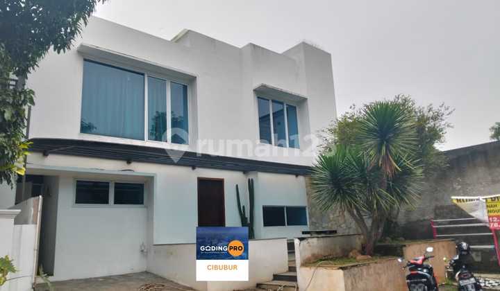 Dijual Rumah Mewah Siap Huni Full Furnish di Bukit Golf Riverside Residence Dijual Rumah Mewah Siap Huni Full Furnish di Bukit Golf Riverside Residence