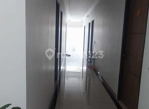 New Premium 29-Room Boarding House for Sale in Kranggan Jatisampurna, Bekasi - Close to Jatikarya & Cibubur Toll Roads 2