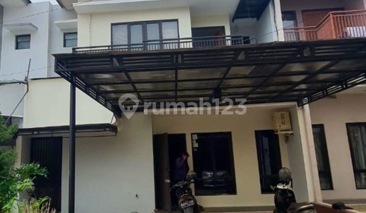 Dijual Rumah 2 Lantai di Cipayung, Jakarta Timur | Siap Huni - SHM - Akses Lengkap - Lingkungan Nyaman Dijual Rumah 2 Lantai di Cipayung, Jakarta Timur | Siap Huni - SHM - Akses Lengkap - Lingkungan Nyaman