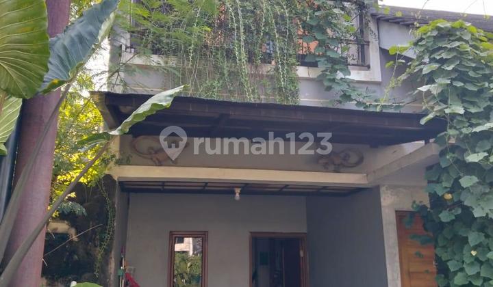 Dijual Rumah Siap Huni di Cijantung Jakarta Timur - SHM On Hand, Harga Menarik Dijual Rumah Siap Huni di Cijantung Jakarta Timur - SHM On Hand, Harga Menarik