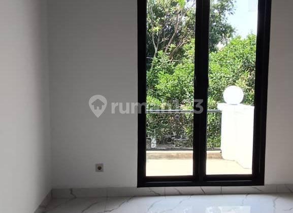 Dijual Rumah Baru Renovasi Siap Huni di Bukit Golf Riverside Residence Cimanggis Lingkungan Asri | Dekat Fasum & Pos Security | Harga Menarik 2