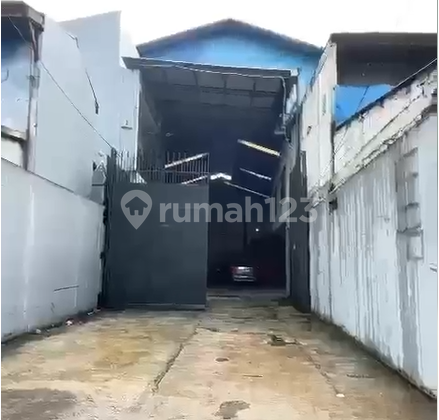 For Sale Land & Warehouse - Serang Main Road, Cikupa Tangerang, Fronting Main Road | 40 Feet Container Access | SHM For Sale Land & Warehouse - Serang Main Road, Cikupa Tangerang, Fronting Main Road | 40 Feet Container Access | SHM