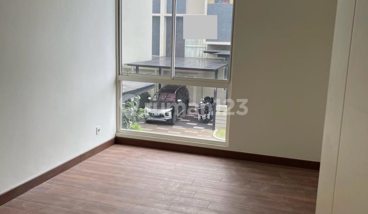 Dijual Rumah Premium - Cluster Mozart Phase 1, Gading Serpong Type Premium | Lantai Marmer | Lokasi Favorit