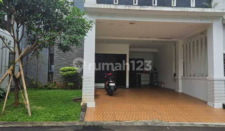 Dijual Cepat Rumah Siap Huni 2 Lantai di Legenda Wisata | Lingkungan Nyaman | Kawasan Favorit Dijual Cepat Rumah Siap Huni 2 Lantai di Legenda Wisata | Lingkungan Nyaman | Kawasan Favorit