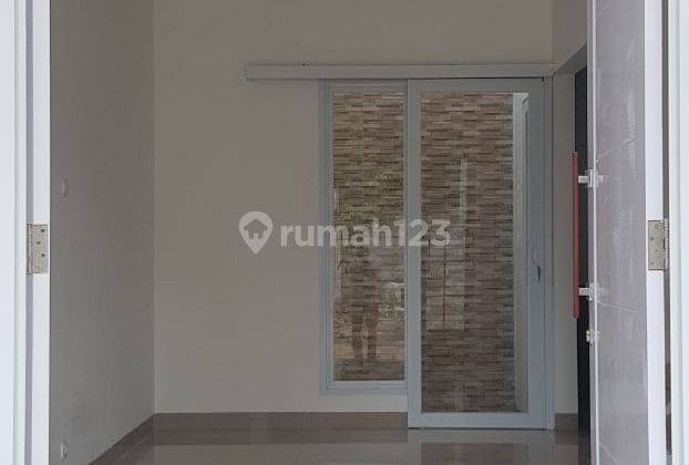 Rumah Mewah Minimalis Free Biaya Lokasi di Jalan Merdeka Raya 2