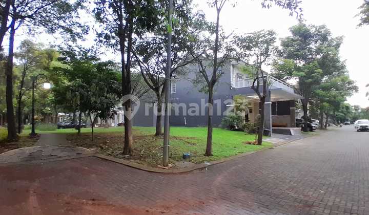 Kavl 9X11 Bs KPR Clust Hylands Greenwich Pusat BSD Dkt Exit Tol N