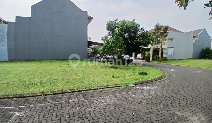 Kavling Hook Bs KPR 11X16 Illustria Dpn Ice Bsd & Exit Tol Aeon J