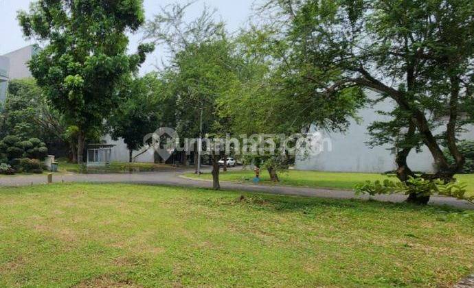 Harga Nett Termurah Kavling 12x18 Avani Bsd Nittaya Bagus