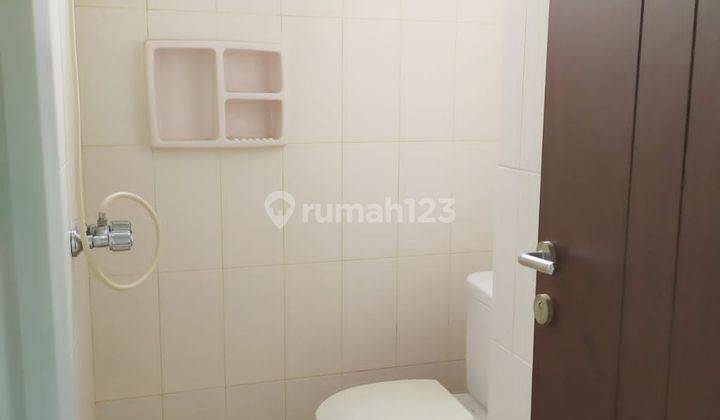 Rmh Rapih Siap Huni 8x18 Dot Exit Top Aeon Mall Bsd Verdant Z 2