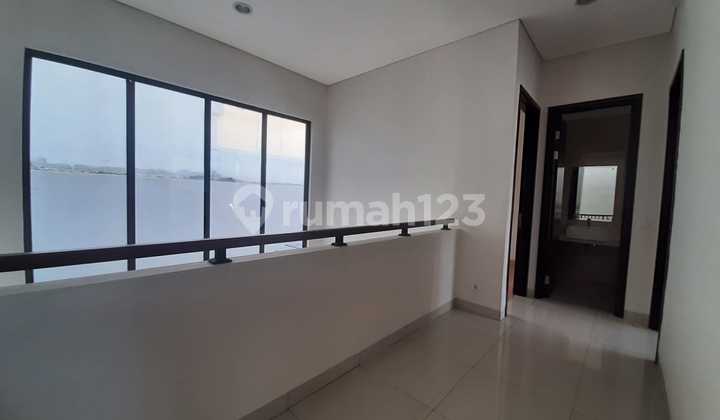 Termurah Langka 8x15 Prestigia Eminent Depan Ice dan Exit Tol h 2