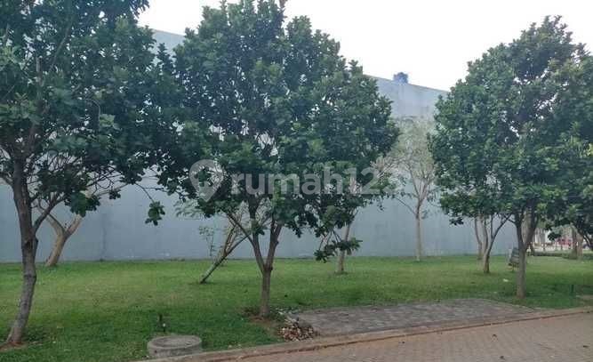 Kavling Badan Bs KPR 6X14 Whelford Kawasan Bagus Pusat Bisnis C