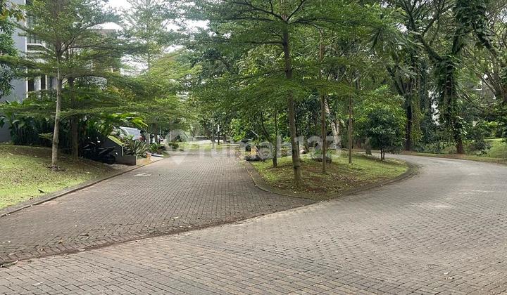 Kaving Depan & Samping Ada Taman 15X25tanah Lebih Royal Blossom G