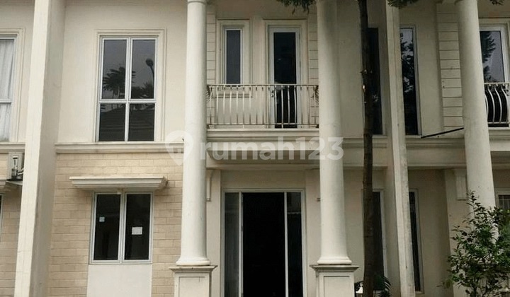 Rmh Mewah Murah 7x11 Clust Anila Vanya Park Bs KPR Dkt Exit Tol g Rmh Mewah Murah 7x11 Clust Anila Vanya Park Bs KPR Dkt Exit Tol g