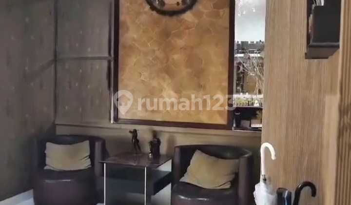 Clust Ruby Phg 8X18 Bs KPR Depan Mall Sms & Kampus Umn Dkt Tol B 2