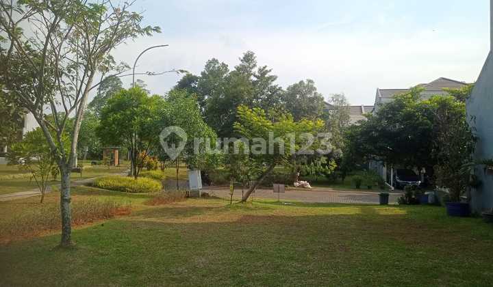 Langka Kavling Kecil 11x20 Clust Sheffield Greenwich Park d