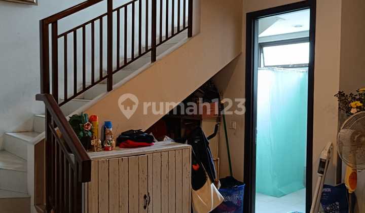 Best Price Clust Illustria 7X17 Bs KPR Lokasi Strategis Dkt Tol G 2