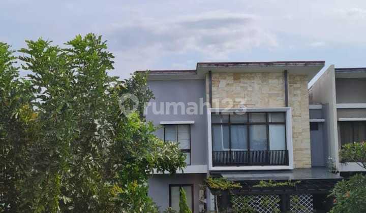 Langka Cuma 1 Termurah 9X18 Primavera 3 Lt Private Townhouse J Langka Cuma 1 Termurah 9X18 Primavera 3 Lt Private Townhouse J