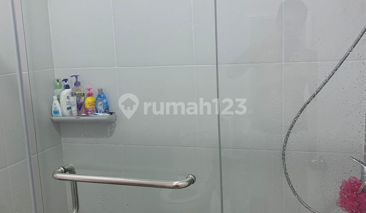 Rmh Granada 12X18 Mewah Bs KPR, Lokasi Strategis Dkt Kampus Umn E